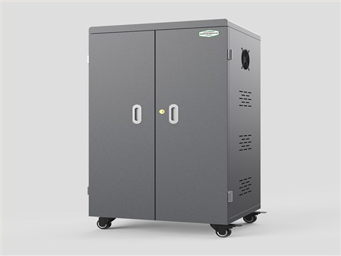 AHL-E64位充電柜