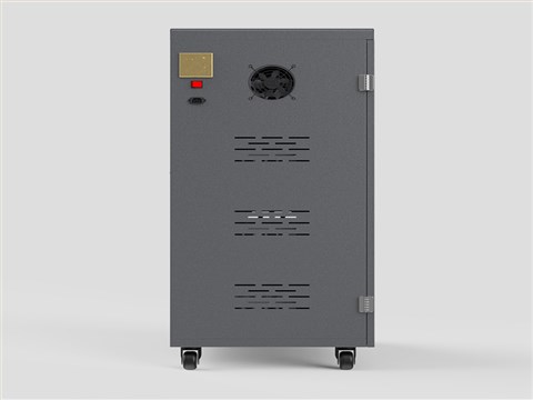 AHL-E64位充電柜