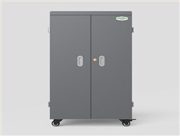 AHL-E64位充電柜