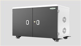 安和力平板充電柜：用戶持續(xù)選擇的五大價值承諾