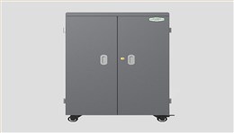 智能內(nèi)核，卓越守護：深度解析安和力平板充電柜的科技基因