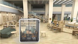 安和力靜音艙---全場景適配的靈活應(yīng)用