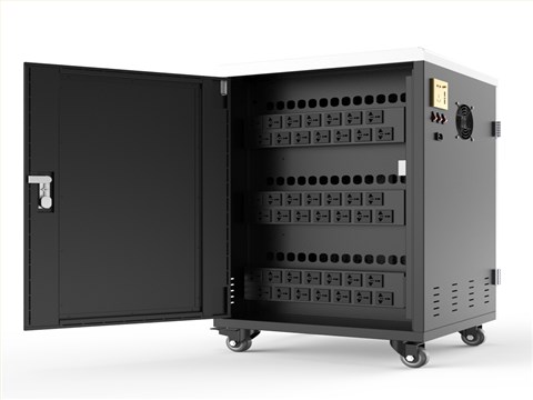AHL-S42位充電柜