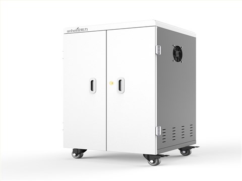 AHL-S42位充電柜