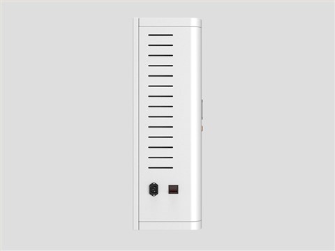 16位手機(jī)充電管理柜