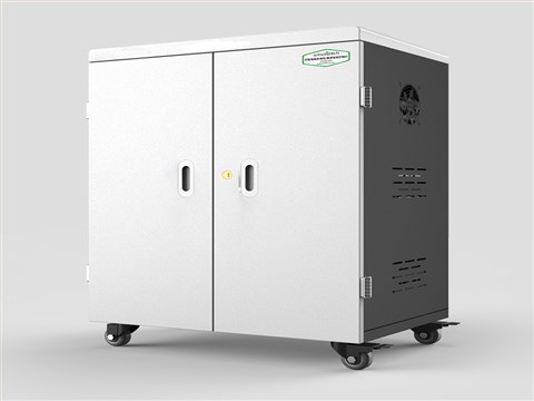 AHL-W60充電柜