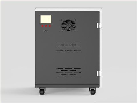 AHL-W60充電柜