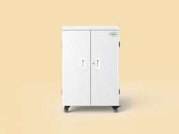 AHL-C60位充電柜
