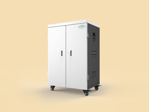 AHL-C60位充電柜