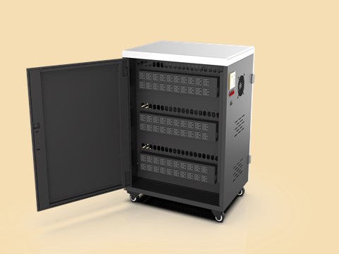 AHL-C60位充電柜