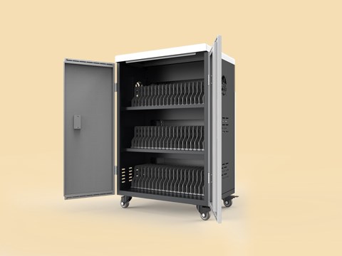 AHL-C60位充電柜