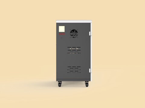 AHL-C60位充電柜