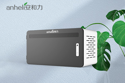 智慧充電，安全護(hù)航——專為智慧教育打造的平板電腦充電柜