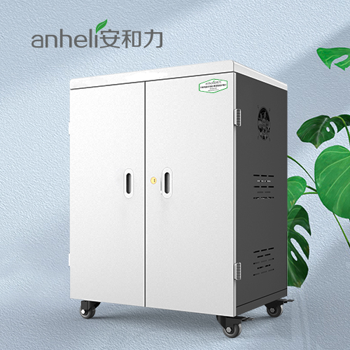 安和力平板電腦充電柜：智慧賦能，守護(hù)每一格電量！