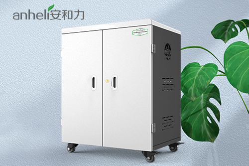 安和力平板電腦充電柜：智能科技賦能，打造安全高效的集中充電解決方案