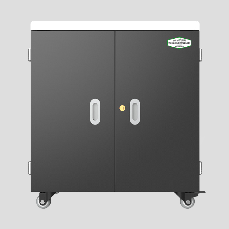 揭秘安和力平板充電柜：智能充電與安全防護(hù)的核心優(yōu)勢