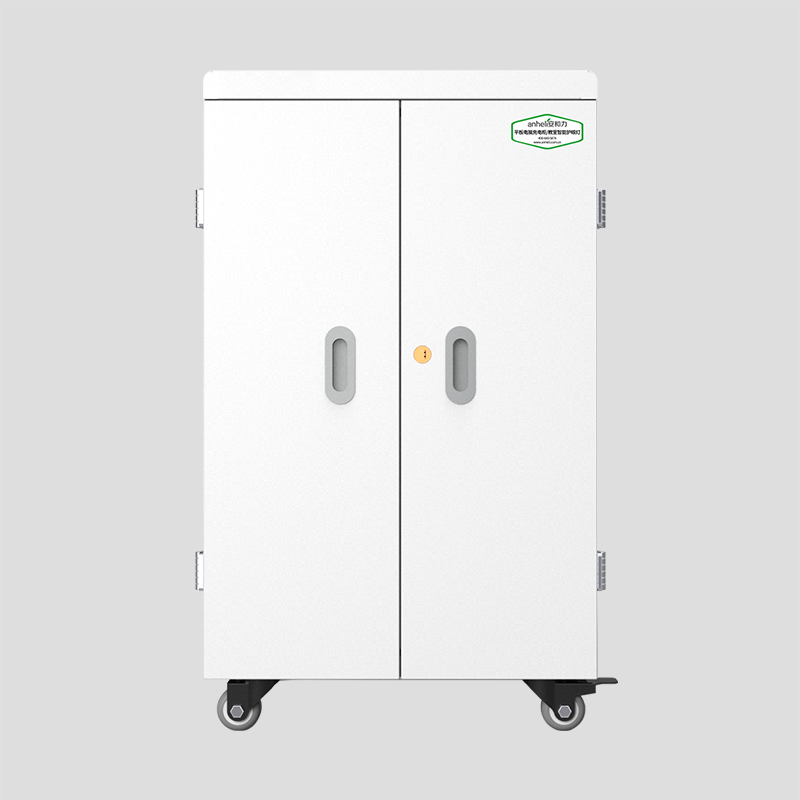 高效管理，安全充電：安和力平板充電柜，為您的移動(dòng)設(shè)備保駕護(hù)航