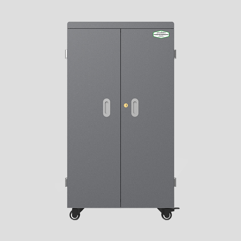 安和力平板充電柜：定義行業(yè)標(biāo)桿的四大核心優(yōu)勢