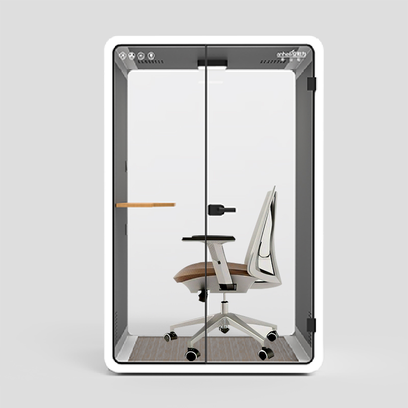 選擇靜音艙（隔音艙）的關(guān)鍵：為何專業(yè)解決方案優(yōu)于簡單隔音產(chǎn)品